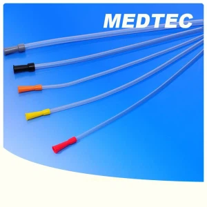 PVC Rectal Catheter